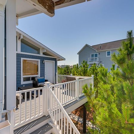 Westhampton Beach Home With Deck And Ocean Views! Extérieur photo