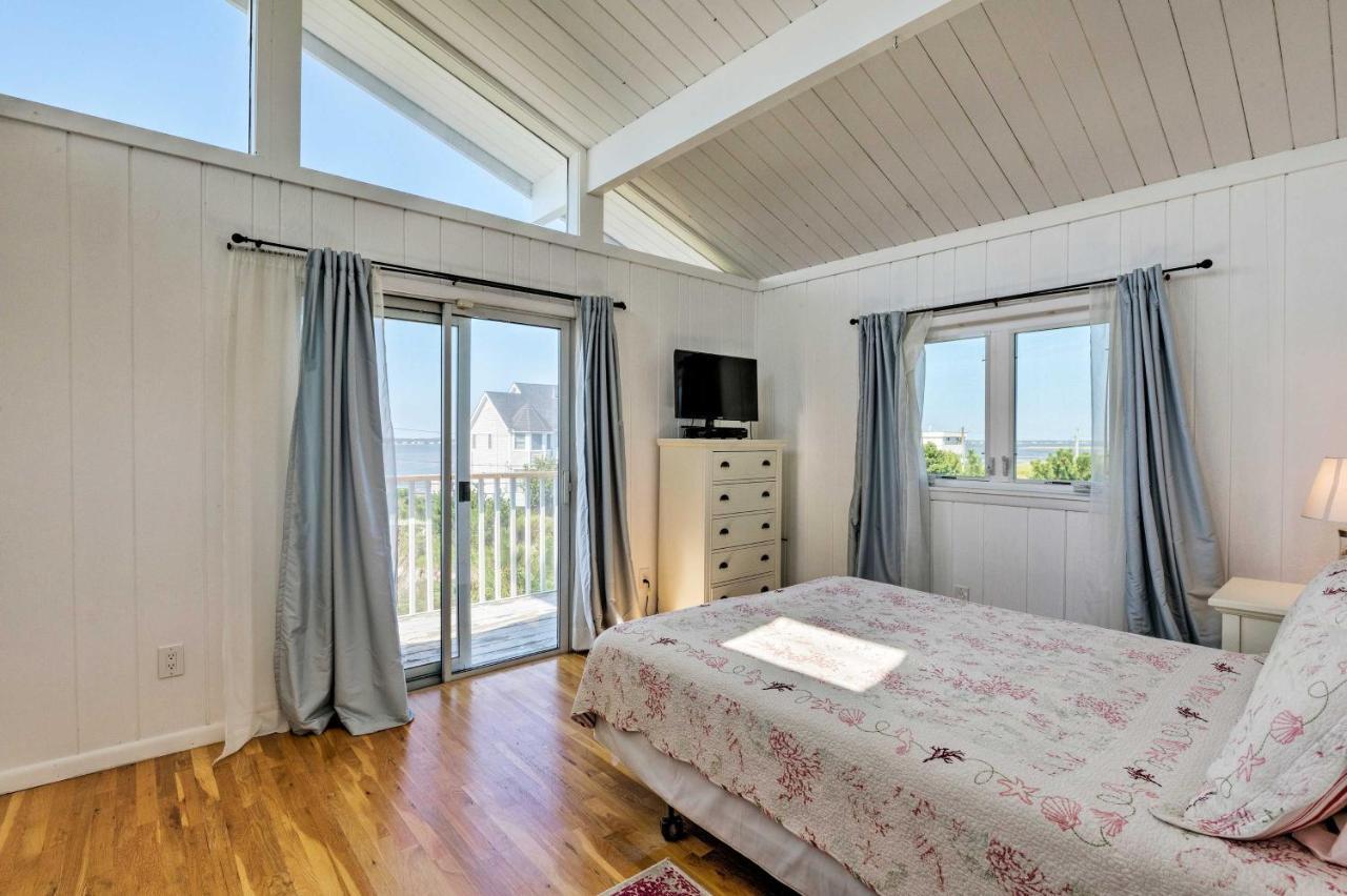 Westhampton Beach Home With Deck And Ocean Views! Extérieur photo