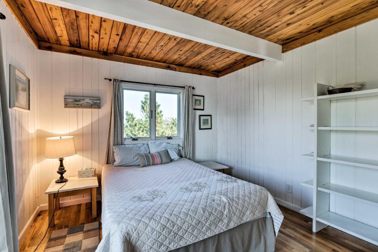 Westhampton Beach Home With Deck And Ocean Views! Extérieur photo