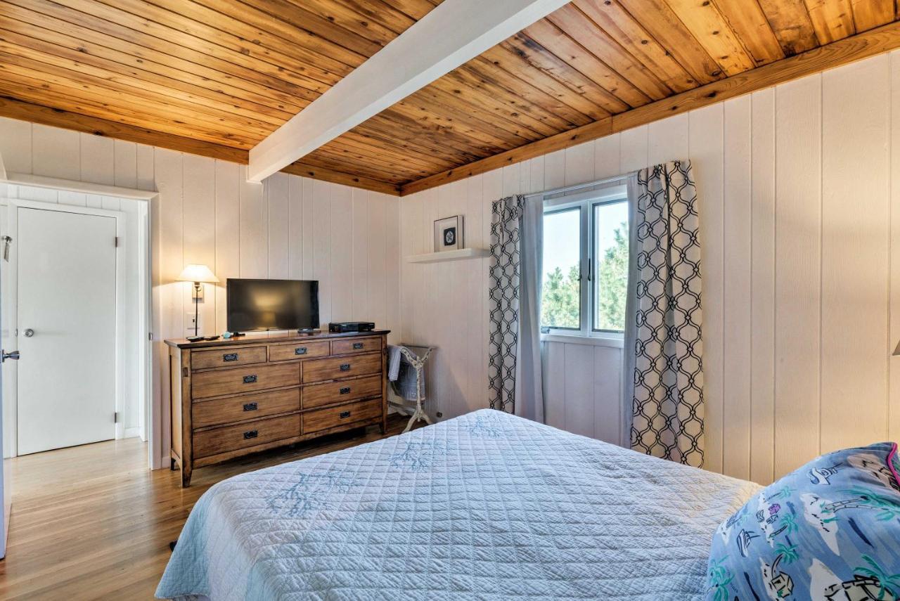 Westhampton Beach Home With Deck And Ocean Views! Extérieur photo