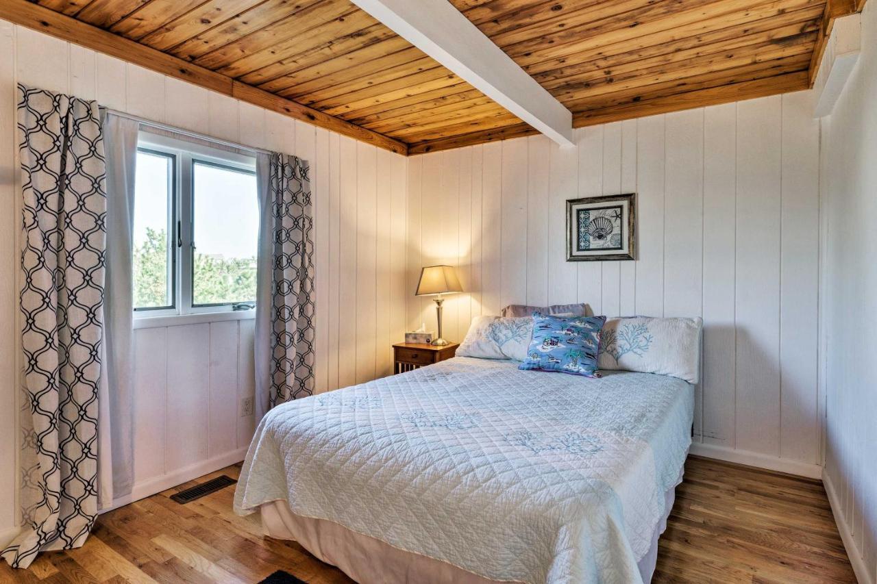 Westhampton Beach Home With Deck And Ocean Views! Extérieur photo