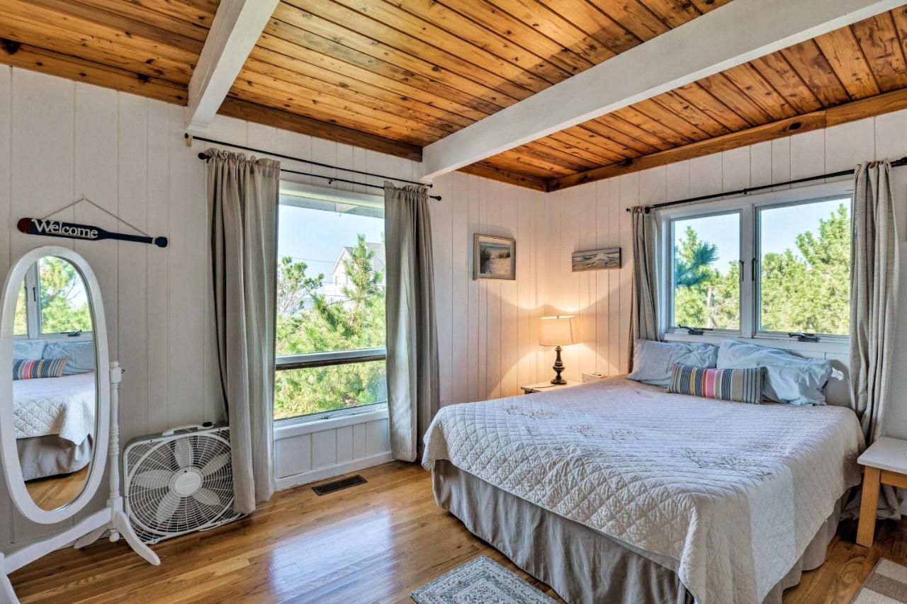 Westhampton Beach Home With Deck And Ocean Views! Extérieur photo