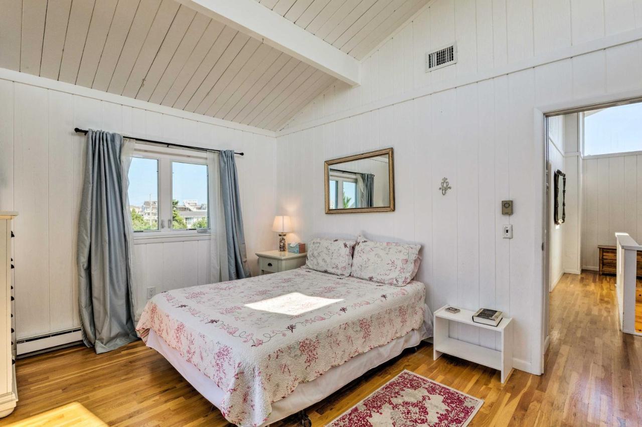 Westhampton Beach Home With Deck And Ocean Views! Extérieur photo