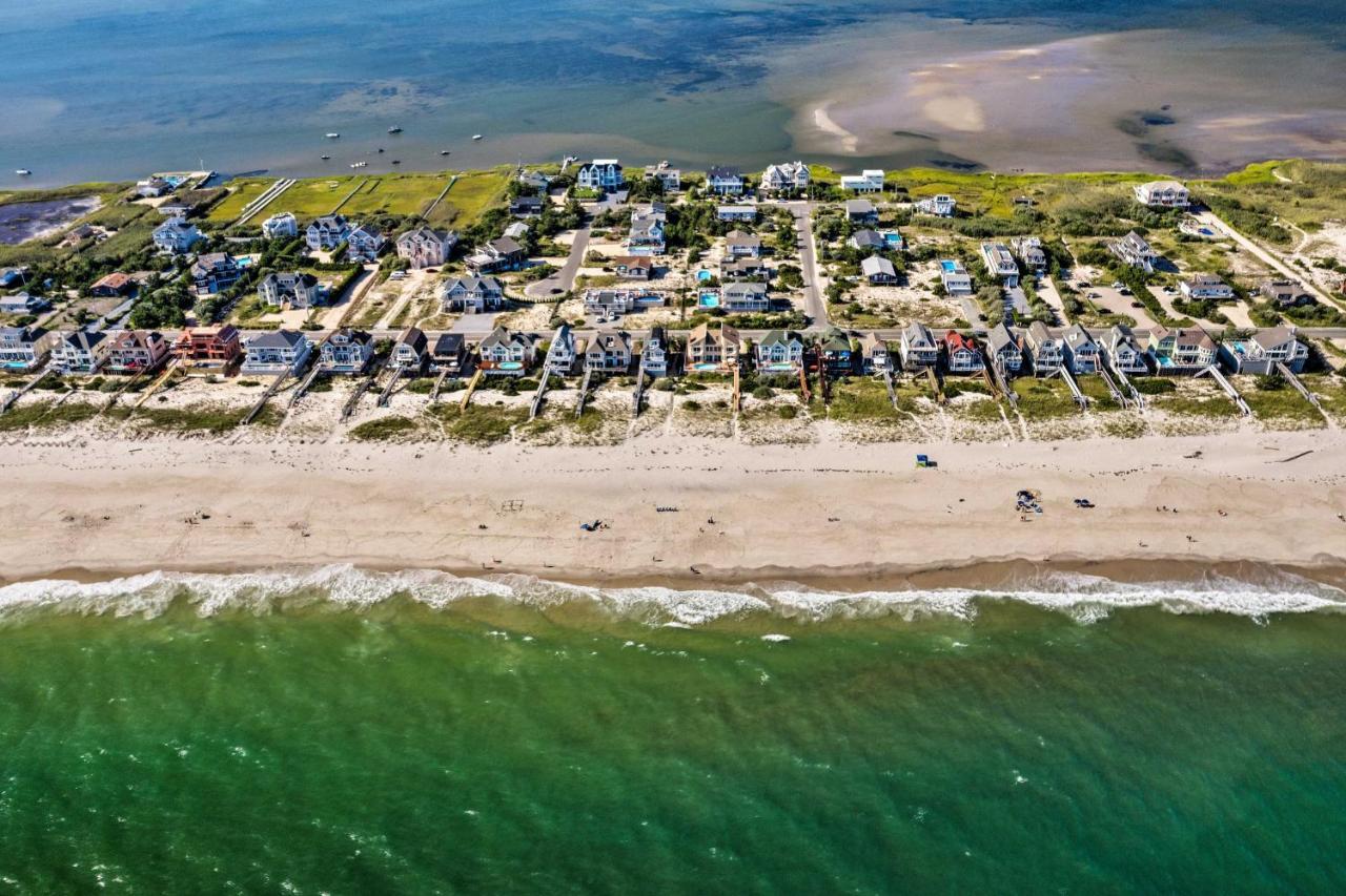 Westhampton Beach Home With Deck And Ocean Views! Extérieur photo