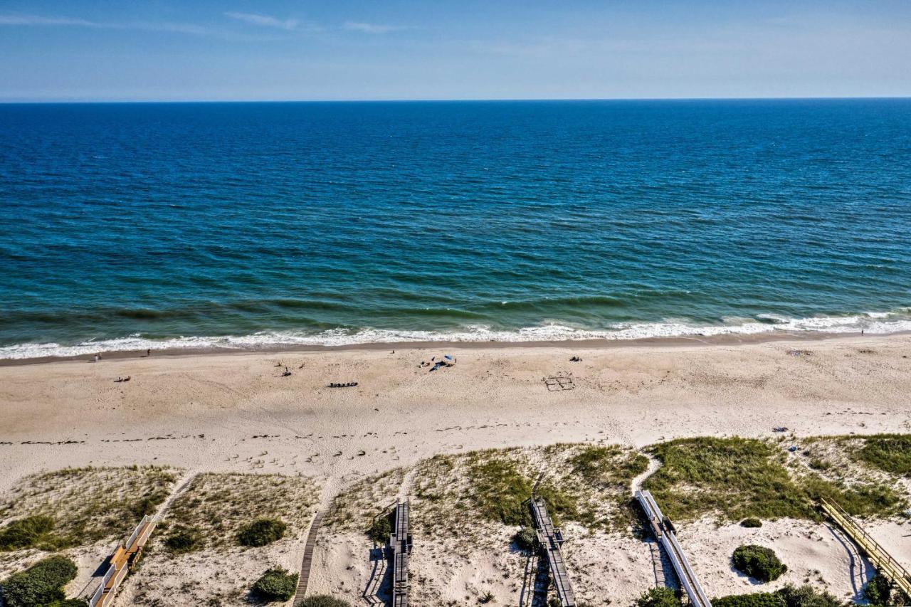 Westhampton Beach Home With Deck And Ocean Views! Extérieur photo