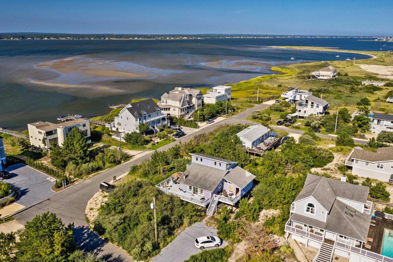 Westhampton Beach Home With Deck And Ocean Views! Extérieur photo